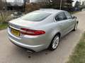 Jaguar XF 3.0D S Premium Business Edition / AUTOMAAT / NAVI Grau - thumbnail 18