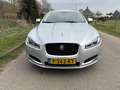 Jaguar XF 3.0D S Premium Business Edition / AUTOMAAT / NAVI Grau - thumbnail 24