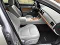 Jaguar XF 3.0D S Premium Business Edition / AUTOMAAT / NAVI Grau - thumbnail 21
