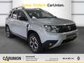 Dacia Duster Duster TCe 130 Celebration 4WD Allrad AHZV Gris - thumbnail 3