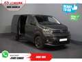 Citroen Jumpy 2.0 HDI 180 pk Aut. L3 BPM VRIJ/ Virtual Cockpit/ Grijs - thumbnail 8