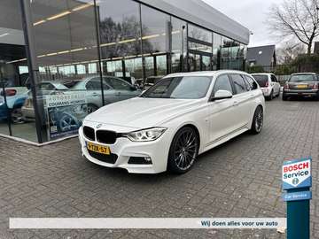 3-Serie Touring (f31) 316i 136pk Executive M Sport