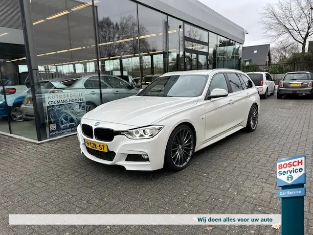 BMW 316 3-Serie Touring (f31) 316i 136pk Executive M Sport
