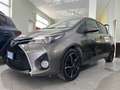 Toyota Yaris Yaris 5p 1.5h Style Grey - thumbnail 1
