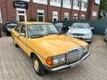 Mercedes-Benz 200 W123 HU/AU:01/2027 Gelb - thumbnail 19
