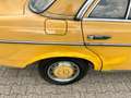 Mercedes-Benz 200 W123 HU/AU:01/2027 Gelb - thumbnail 13