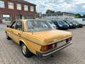 Mercedes-Benz 200 W123 HU/AU:01/2027 Gelb - thumbnail 4