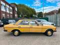 Mercedes-Benz 200 W123 HU/AU:01/2027 Gelb - thumbnail 17