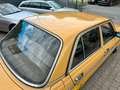 Mercedes-Benz 200 W123 HU/AU:01/2027 Gelb - thumbnail 9