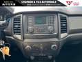 Ford Ranger Super Cabine 2.0 ECOBLUE 170 CH S 4X4 XL Blanc - thumbnail 8