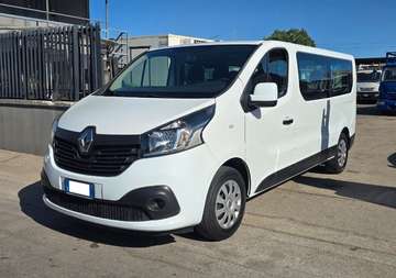 T27 1.6 dCi 120CV S&S PL-TN Intens