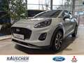 Ford Puma 1.0l MHEV 92 kW Titanium Grau - thumbnail 1