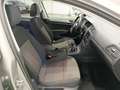 Volkswagen Golf 1.6TDI CR Advance Rabbit 90 Gris - thumbnail 12