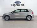 Volkswagen Golf 1.6TDI CR Advance Rabbit 90 Gris - thumbnail 21