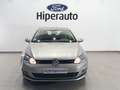 Volkswagen Golf 1.6TDI CR Advance Rabbit 90 Gris - thumbnail 2