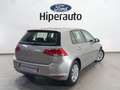 Volkswagen Golf 1.6TDI CR Advance Rabbit 90 Gris - thumbnail 4