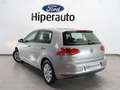 Volkswagen Golf 1.6TDI CR Advance Rabbit 90 Gris - thumbnail 6