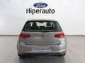 Volkswagen Golf 1.6TDI CR Advance Rabbit 90 Gris - thumbnail 5