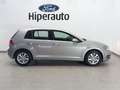 Volkswagen Golf 1.6TDI CR Advance Rabbit 90 Gris - thumbnail 20