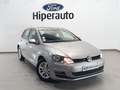 Volkswagen Golf 1.6TDI CR Advance Rabbit 90 Gris - thumbnail 1