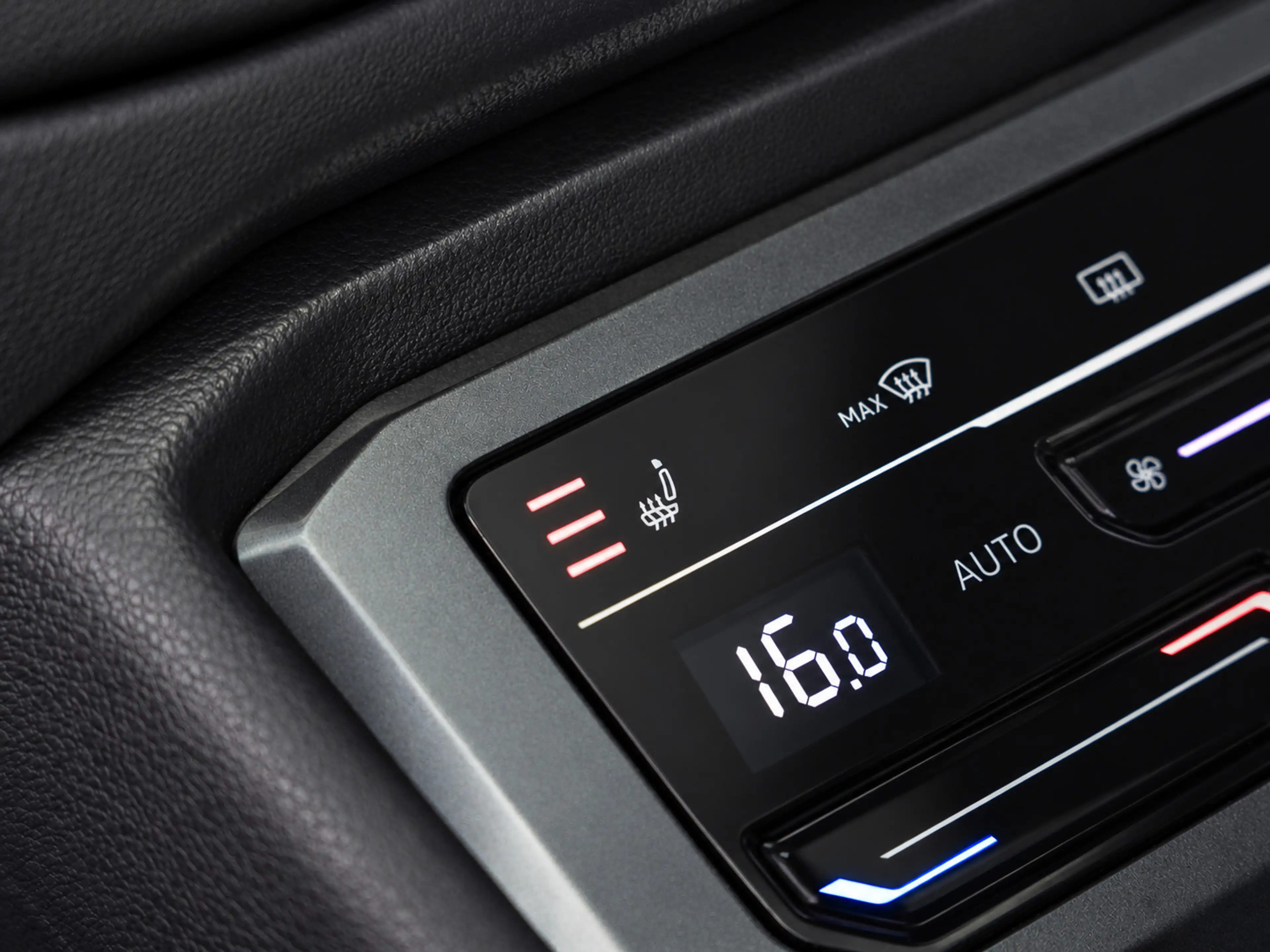 Volkswagen Tiguan Allspace 1.5 TSI R-Line|7P|PANO|CAM|ACC|19 — photo 13