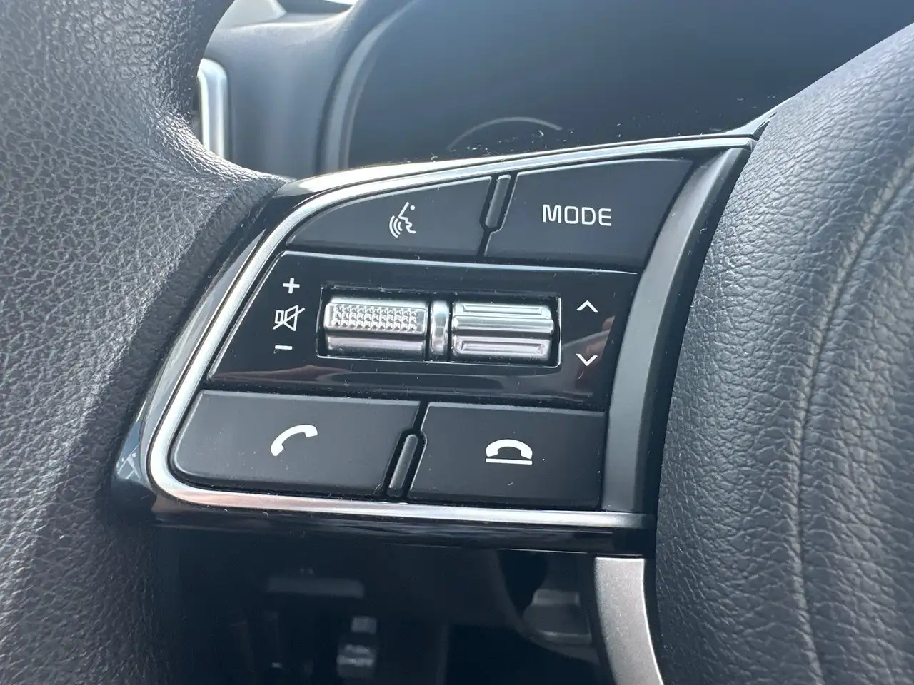 Kia Sportage fotografie Kia Sportage