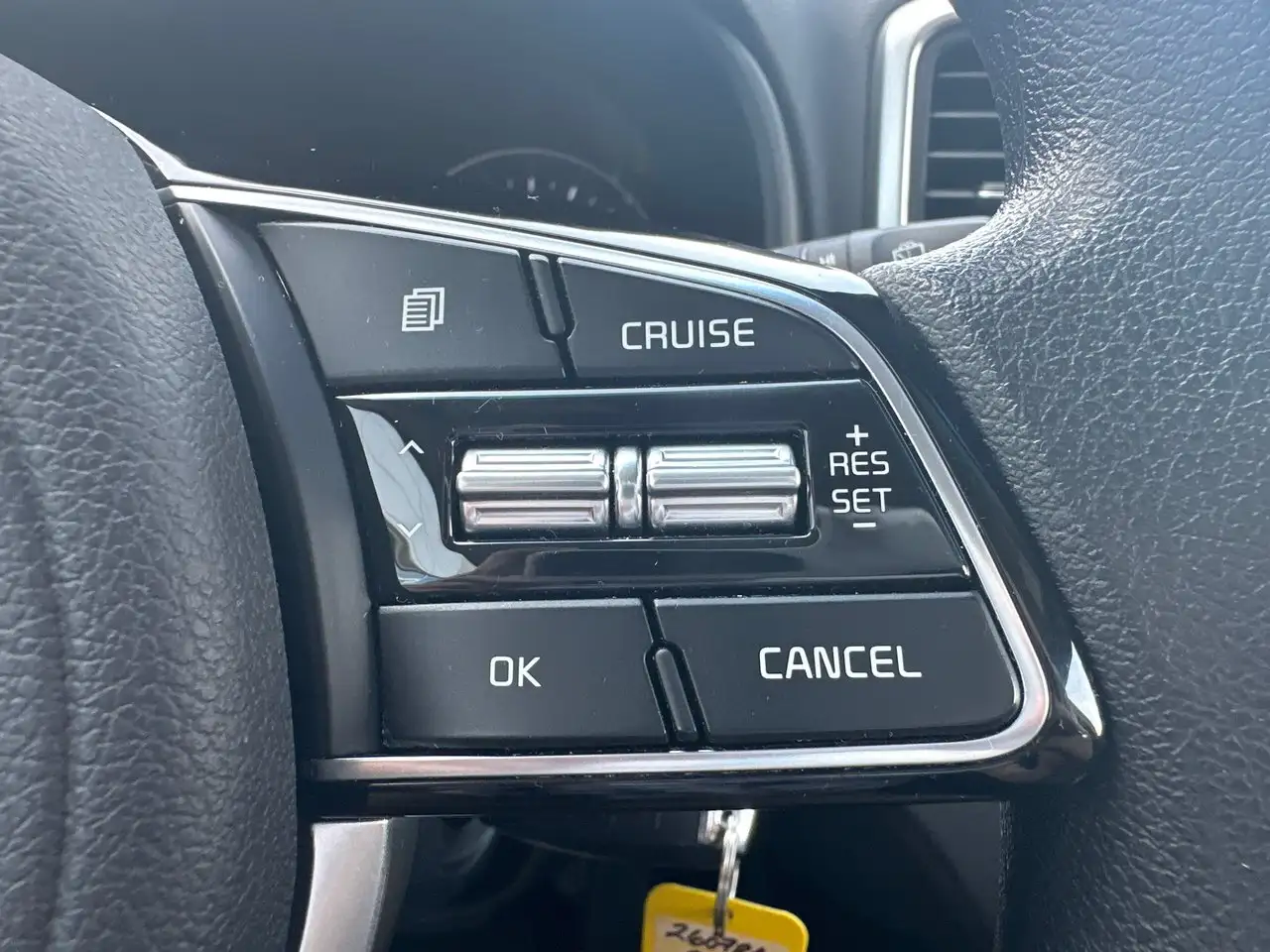 Kia Sportage fotografie Kia Sportage