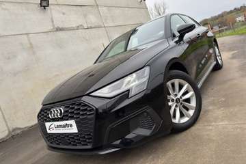 Sportback 35 TFSI 150Pk / CARPLAY / LED / CAMERA