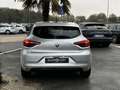 Renault Clio 1.6 E-TECH 140CH BUSINESS -21 Gris - thumbnail 4