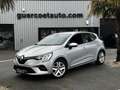 Renault Clio 1.6 E-TECH 140CH BUSINESS -21 Gris - thumbnail 1