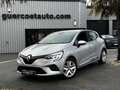 Renault Clio 1.6 E-TECH 140CH BUSINESS -21 Gris - thumbnail 2