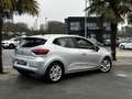 Renault Clio 1.6 E-TECH 140CH BUSINESS -21 Gris - thumbnail 3