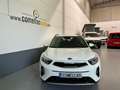 Kia Stonic 1.0 T-GDi MHEV Drive 100 Blanc - thumbnail 12