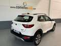 Kia Stonic 1.0 T-GDi MHEV Drive 100 Blanc - thumbnail 2