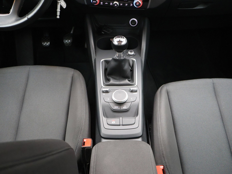 Audi Q2 Audi Q2 1.0TFSI 116PK *CRUISE CONTROL*NAVI*PDC*AUTO KLIMAATBEHEERSING*...* — photo 14