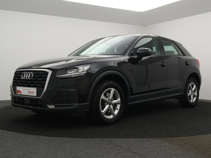 Audi Q2 Audi Q2 1.0TFSI 116PK *CRUISE CONTROL*NAVI*PDC*AUTO KLIMAATBEHEERSING*...*