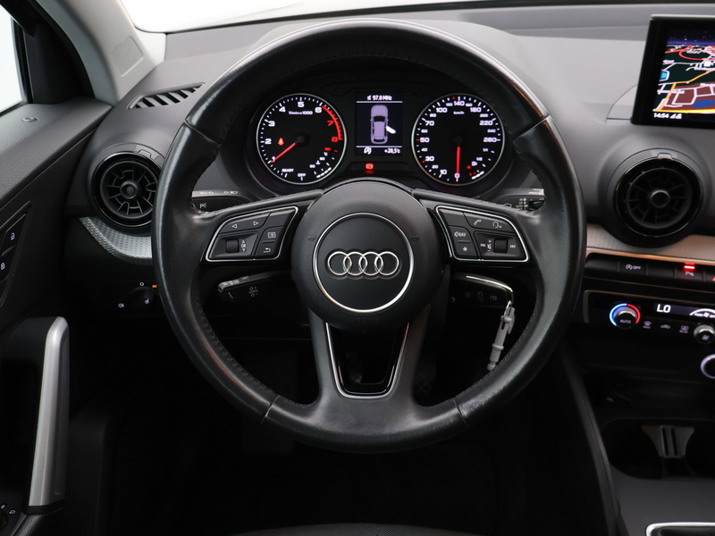Audi Q2 Audi Q2 1.0TFSI 116PK *CRUISE CONTROL*NAVI*PDC*AUTO KLIMAATBEHEERSING*...* — photo 13