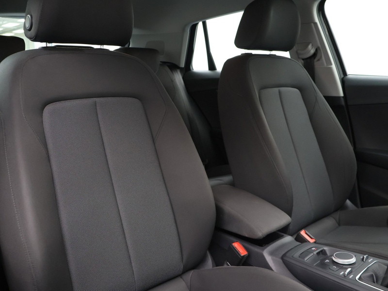 Audi Q2 Audi Q2 1.0TFSI 116PK *CRUISE CONTROL*NAVI*PDC*AUTO KLIMAATBEHEERSING*...* — photo 10