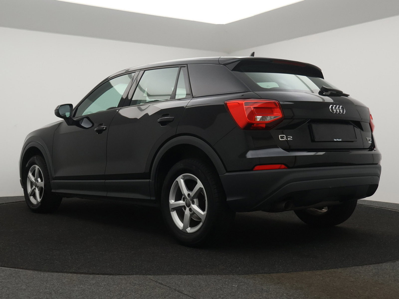 Audi Q2 Audi Q2 1.0TFSI 116PK *CRUISE CONTROL*NAVI*PDC*AUTO KLIMAATBEHEERSING*...* — photo 5