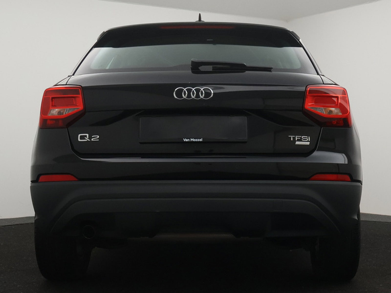 Audi Q2 Audi Q2 1.0TFSI 116PK *CRUISE CONTROL*NAVI*PDC*AUTO KLIMAATBEHEERSING*...* — photo 4