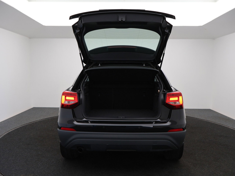 Audi Q2 Audi Q2 1.0TFSI 116PK *CRUISE CONTROL*NAVI*PDC*AUTO KLIMAATBEHEERSING*...* — photo 15