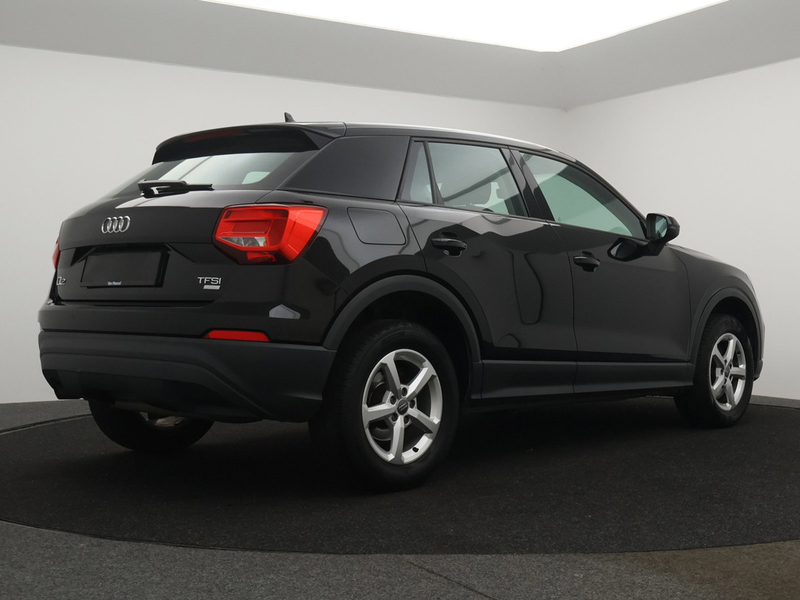 Audi Q2 Audi Q2 1.0TFSI 116PK *CRUISE CONTROL*NAVI*PDC*AUTO KLIMAATBEHEERSING*...* — photo 2