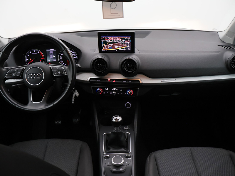 Audi Q2 Audi Q2 1.0TFSI 116PK *CRUISE CONTROL*NAVI*PDC*AUTO KLIMAATBEHEERSING*...* — photo 12
