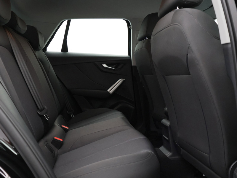 Audi Q2 Audi Q2 1.0TFSI 116PK *CRUISE CONTROL*NAVI*PDC*AUTO KLIMAATBEHEERSING*...* — photo 11