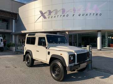 90 2.4 TD4 SW FRIZIONE+DIFFERENZIALE NUOVI