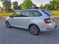 Skoda Fabia Fabia Combi Clever 1,0 TSI DSG Clever Grau - thumbnail 2