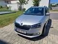 Skoda Fabia Fabia Combi Clever 1,0 TSI DSG Clever Grau - thumbnail 3