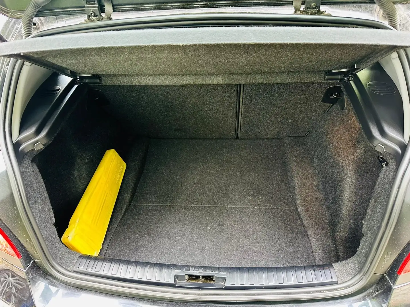 BMW 116 116i Negru - 2