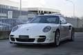 Porsche 997 911 TURBO S COUPE' Wit - thumbnail 1