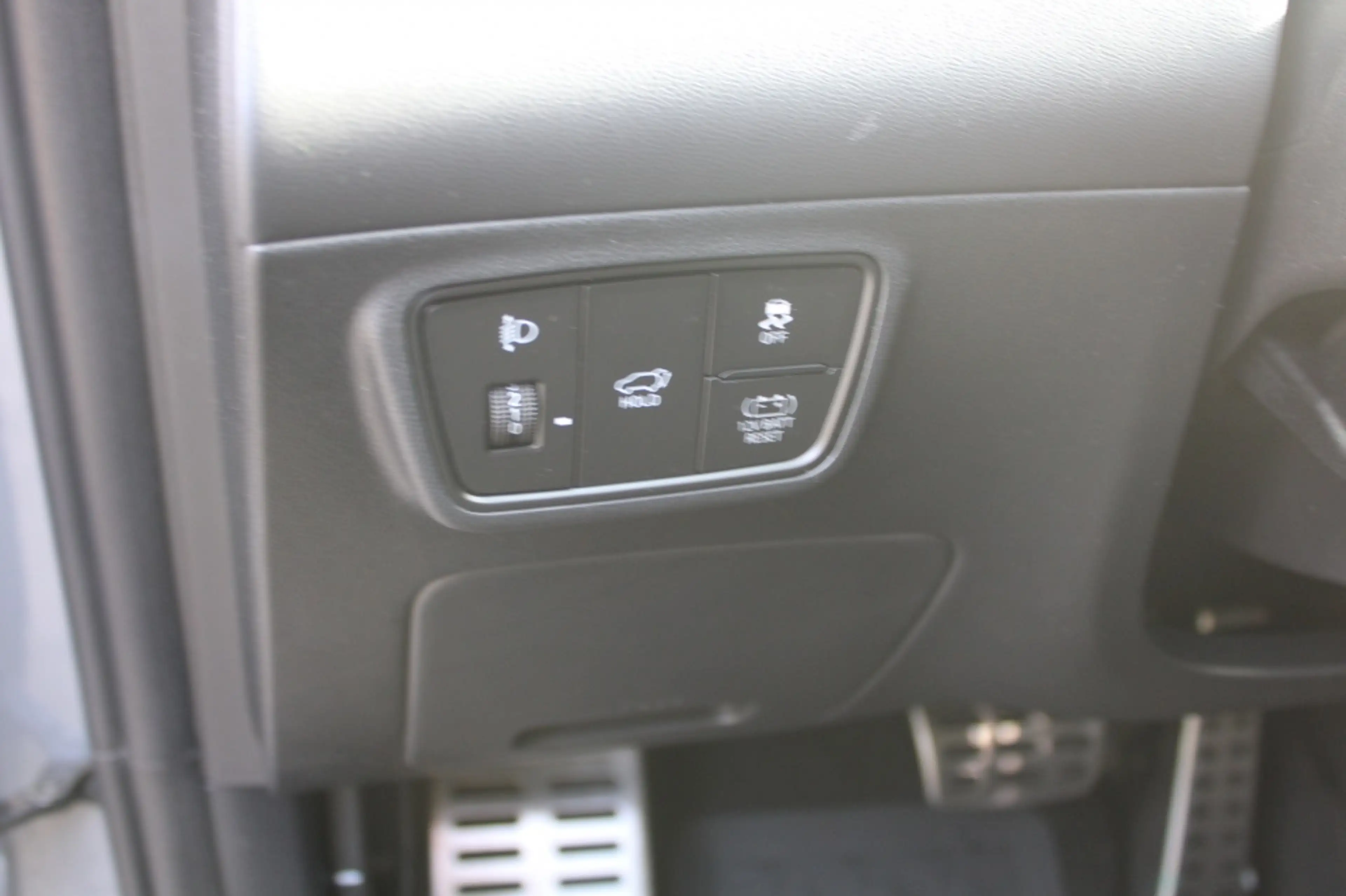 Hyundai TUCSON 1.6 T-GDI HEV N Line Sky 4X4 230PK! Full Option! " — photo 12